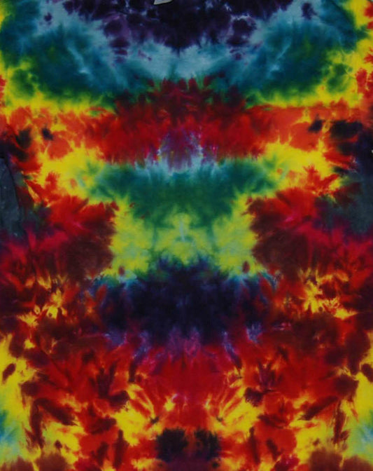 Why buy Mint Kondition Tie Dye over other tie dye?